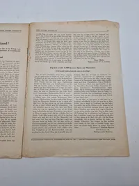 Den Tyske Ugerevy  - 25 Aug 1941 med Frikorps Daanmark