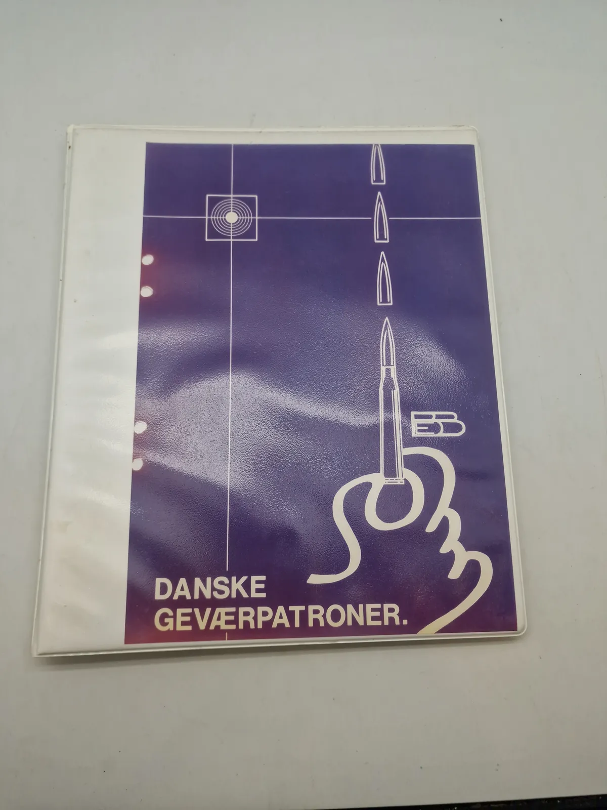 Danske Geværpatroner