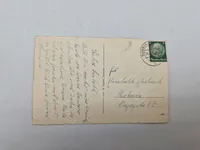 Original samling feltpost og fotos Tysk WW2