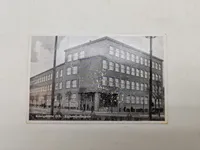 Original samling feltpost og fotos Tysk WW2