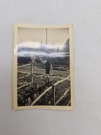 Original samling feltpost og fotos Tysk WW2