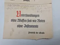 Original samling feltpost og fotos Tysk WW2