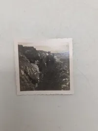 Original samling feltpost og fotos Tysk WW2