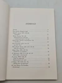 Dansk Soldat I Sverige 1943 - 1945