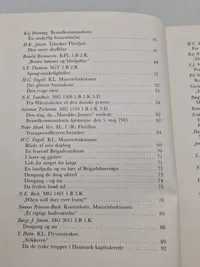 Dansk Soldat I Sverige 1943 - 1945