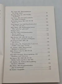 Dansk Soldat I Sverige 1943 - 1945