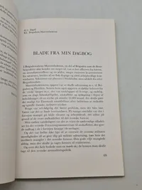 Dansk Soldat I Sverige 1943 - 1945