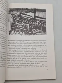 Dansk Soldat I Sverige 1943 - 1945