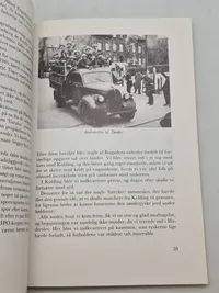 Dansk Soldat I Sverige 1943 - 1945