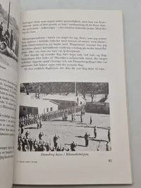 Dansk Soldat I Sverige 1943 - 1945