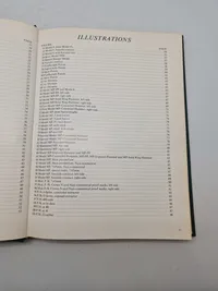 Walther Volume III 1908 - 1980 med hilsen fra forfattern