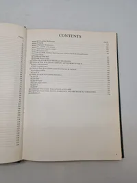 Walther Volume III 1908 - 1980 med hilsen fra forfattern