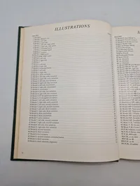 Walther Volume III 1908 - 1980 med hilsen fra forfattern