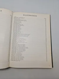 Walther Volume III 1908 - 1980 med hilsen fra forfattern
