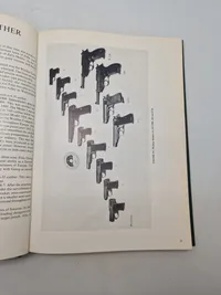 Walther Volume III 1908 - 1980 med hilsen fra forfattern