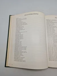 Walther Volume III 1908 - 1980 med hilsen fra forfattern