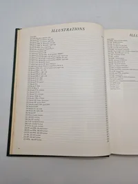 Walther Volume III 1908 - 1980 med hilsen fra forfattern