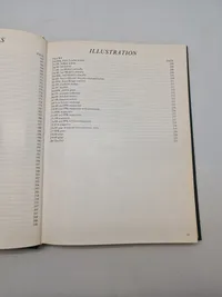 Walther Volume III 1908 - 1980 med hilsen fra forfattern