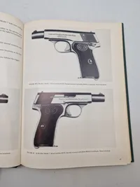 Walther Volume III 1908 - 1980 med hilsen fra forfattern