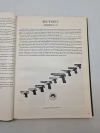 Walther Volume III 1908 - 1980 med hilsen fra forfattern