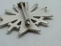 Originalt KVK 1 klasse 1957 version