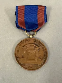 U.S. Philippine Campaign Medal US Marines