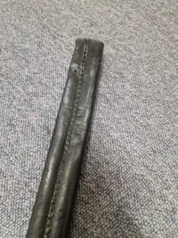 Original  Dansk Infaterisabel M/1834 med skede