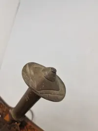 Originalt blankvåben sudan