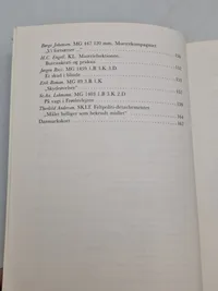 Dansk Soldat I Sverige 1943 - 1945