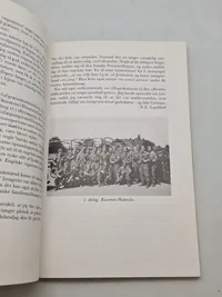 Dansk Soldat I Sverige 1943 - 1945
