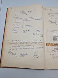 Original Tidlig matriel indkøbsliste