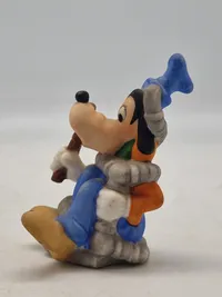 Ældre Walt Disney figur af porcelæn