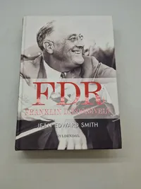 Franklin D Roosevelt