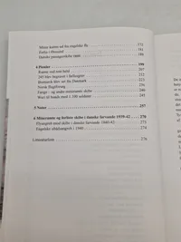 Søkrig i danske farvande