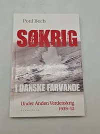 Søkrig i danske farvande