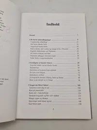 Søkrig i danske farvande