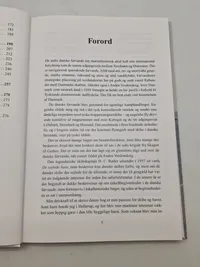 Søkrig i danske farvande