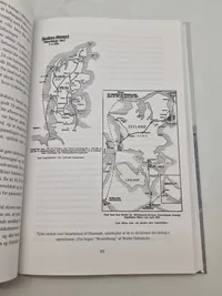 Søkrig i danske farvande