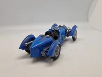Modelbil