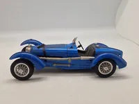 Modelbil