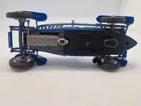 Modelbil