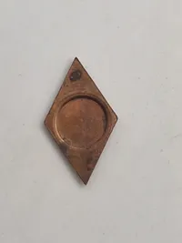 HitlerJugend diamant - original???