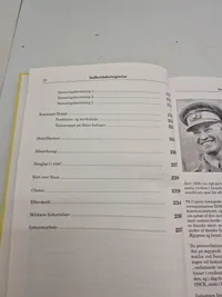 De første danske FN-soldater i Suez konflikten 1956