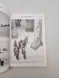 De første danske FN-soldater i Suez konflikten 1956