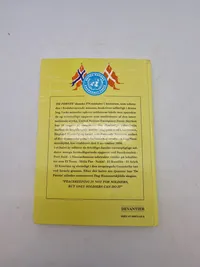 De første danske FN-soldater i Suez konflikten 1956