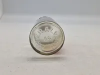 Patentflaske fra FrisCola