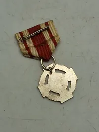 Originalt lot fra de danske forsvarsbrødre