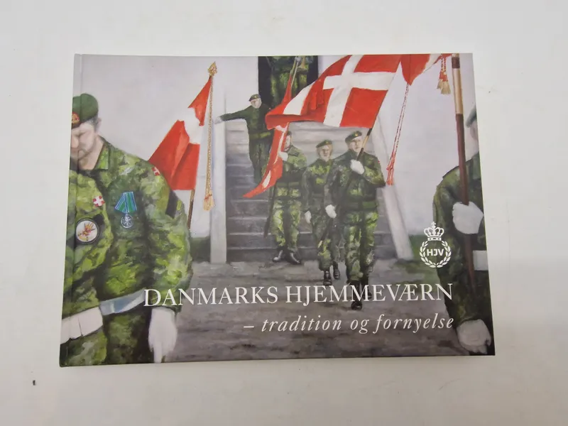 Danmarks hjemmeværn
