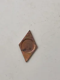 HitlerJugend diamant - original???