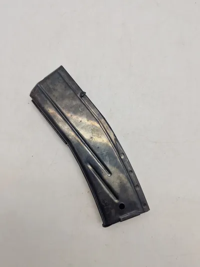 Originalt 30 skuds magasin for US carbine
